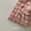 Children's winter cotton-padded clothes, baby cotton-padded clothes, Korean version children's clothing, baby pocket small cotton-padded clothes, girls' winter clothes for going out Application Scenario